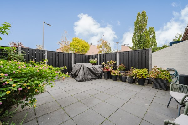 Medium property photo - Boerenhoek 18, 3191 TB Hoogvliet Rotterdam